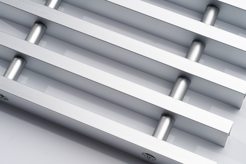 Aluminium Rost Hell | Rostzentrale